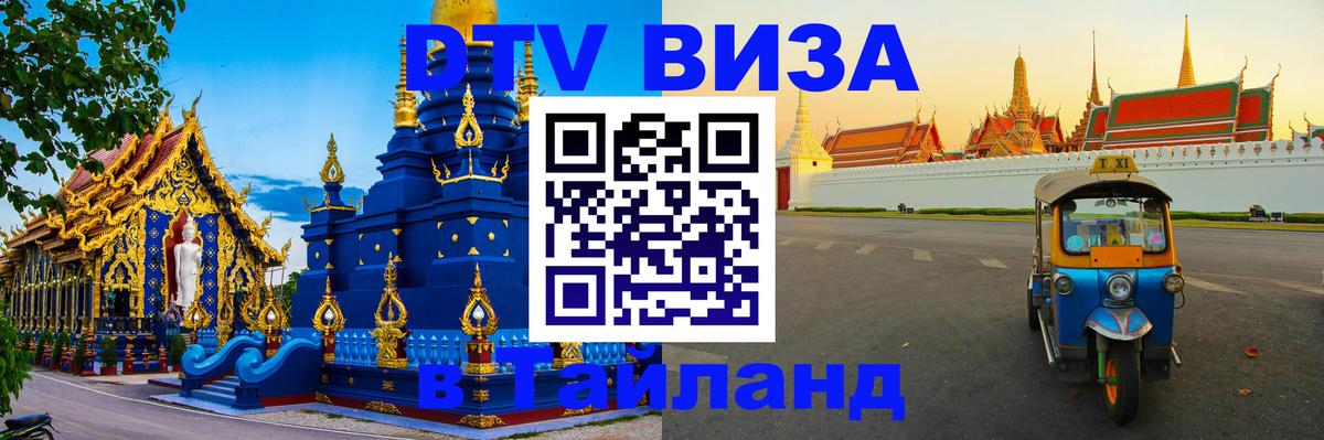 Сколько стоит DTV виза — актуальные цены, оформление даже без документов - 06.12.2025 